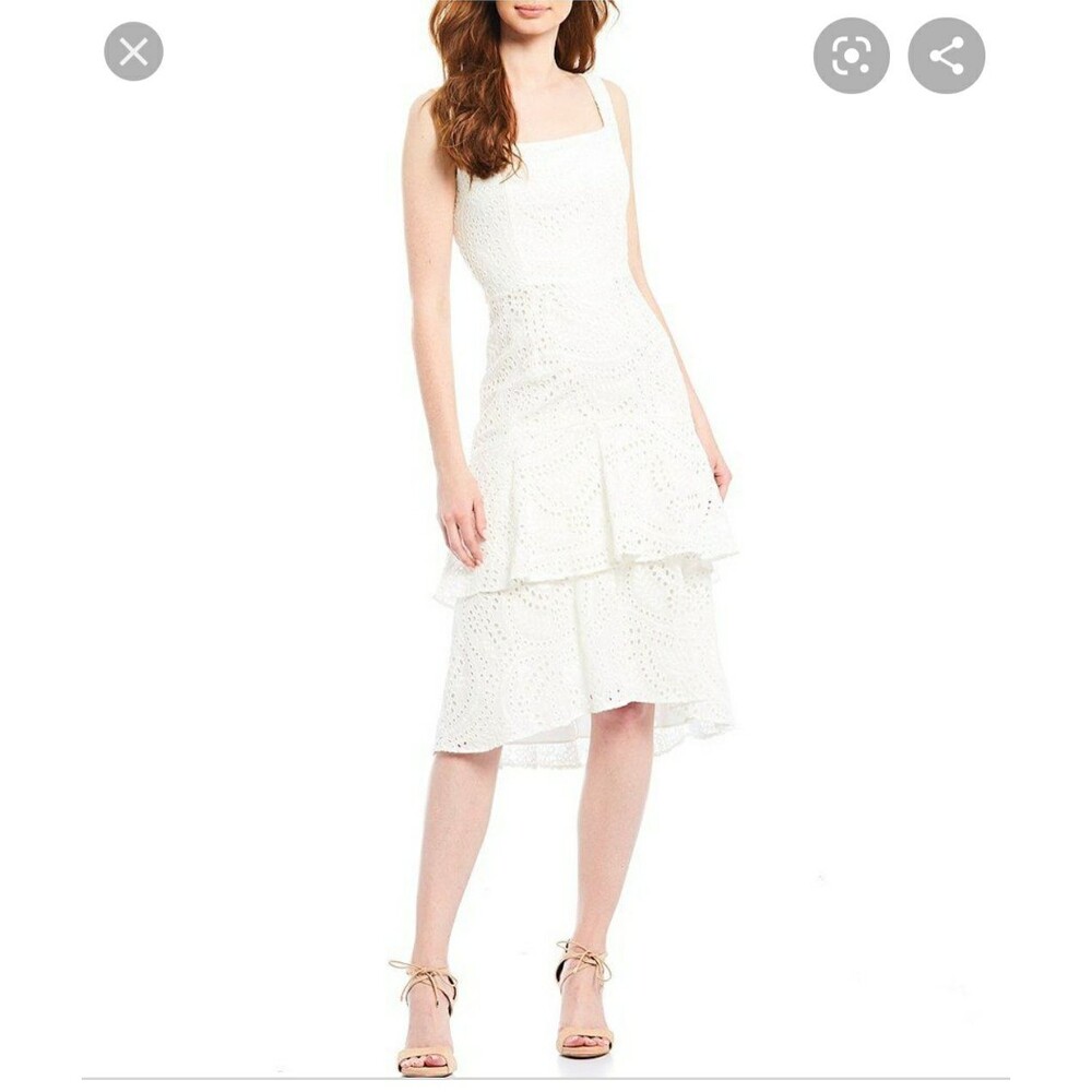 Antonio Melani dress, size 10, new